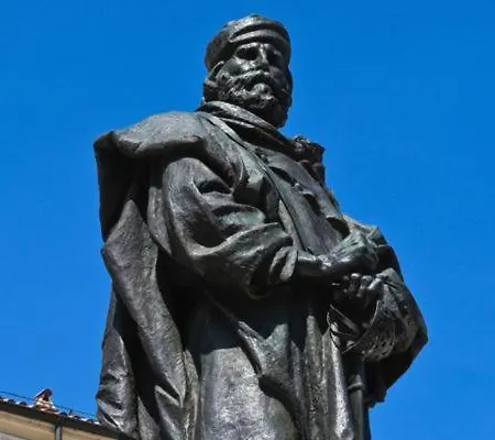 Apartment Piccolo Monolocale Con Angolo Cottura Parma