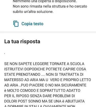 Lejlighed Piccolo Monolocale Con Angolo Cottura Parma