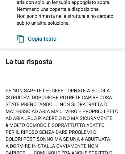 Lejlighed Piccolo Monolocale Con Angolo Cottura Parma